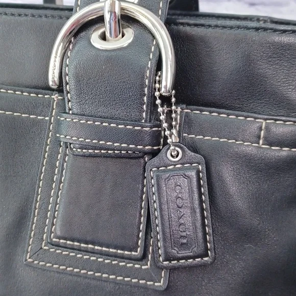 Coach F12302 Soho - Picture 2 of 11